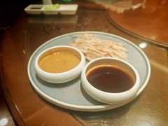 -宴天下北京烤鸭店(南桥店)