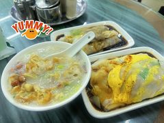 -穗银肠粉店(东川路店)