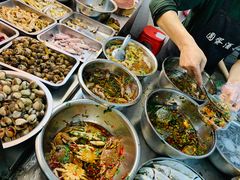 -圆蛋酒料•生腌(开元路店)