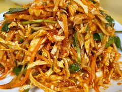 家常凉菜-屋里家延边朝鲜族冷面(南园店)