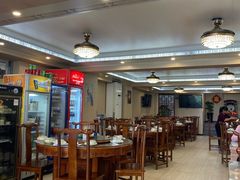 大堂-友强·23年特色海鲜大排档(厦门店)