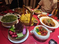 -东北大院·东北菜(三台子店)
