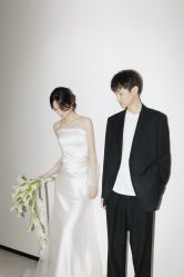 点击看大图 -Chic Bridal 熙可婚纱