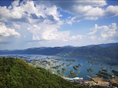 -仙岛湖旅游风景区