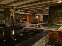 -清河半岛温泉度假酒店