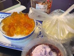 -百花传统甜品店(原址店)