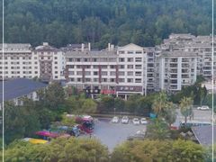 -张家界青和锦江国际酒店