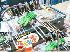 -福海面馆(阳曲店)