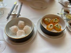 -东海朗廷酒店-唐阁T’ANG COURT 中餐厅