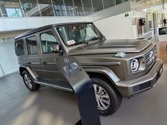 -奔驰上海利星(七宝店)