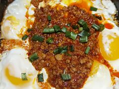 -梅梅家的烤肉店(槐北路店)
