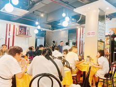 -老字号蛇口德记烧腊饭店·海鲜加工
