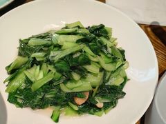 -粗茶淡饭·隐庐私厨(东亭店)