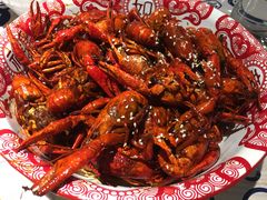 -松哥油焖大虾(科技园店)