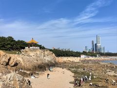 -八大关景区