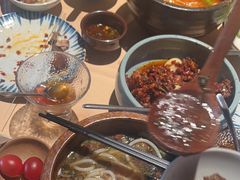 -山石榴·贵州菜(丰盛里店)