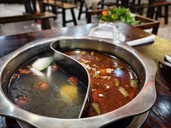 -顺水湾·牛肉牛杂火锅(驾鹤店)