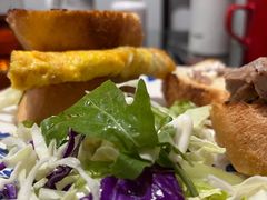 -山崎面包(第一八佰伴店)