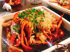 -盒马鲜生(杭州运河上街店)