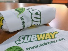 -SUBWAY赛百味(高新绿宝店)