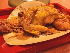 -西安饭庄·非遗陕菜(钟楼店)