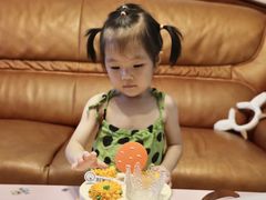 -CAKE BOSS 蛋糕老板(西单君太百货店)