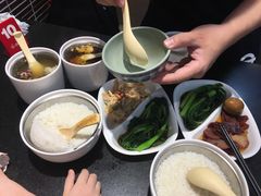 -银记肠粉店(中山一路店)