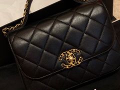 -CHANEL(恒隆广场店)