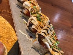 -信日本料理(信义坊店)