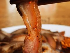 卤肉-刘土鸡家常菜