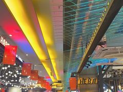 -河坝烧烤串城(金达莱店)
