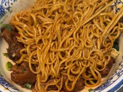 -兰州陈记牛肉面 ·烧烤· 铜锅涮肉(万达店)