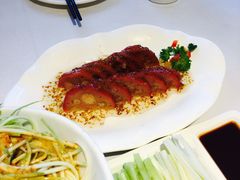 -峨嵋酒家(地安门店)