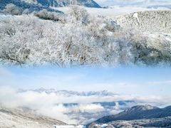 -太子岭滑雪场