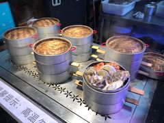 -盛江山自助料理(奥莱锦辉购物广场店)