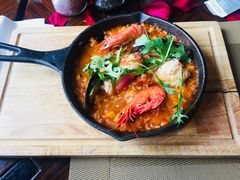 -YUE·6·西式融合餐厅(外滩六号店)