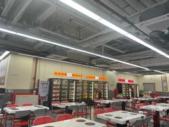 -朱富贵火锅(金融街万达店)