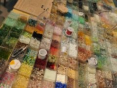 -郑在DIY·潮玩银饰绘画手作(中央大道旗舰店)