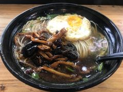 罗汉素面-董记庐春面馆(北京西路店)