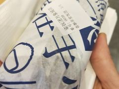 -眷村阿嬷(华润万象城店)