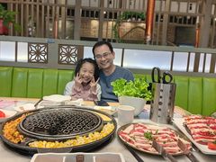 -韩宫宴烤肉·黑毛和牛·料理(滨湖银泰城店)