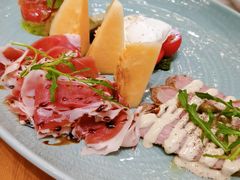 -君悦酒店·意合园·意式风味