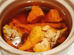 -汤城小厨•粤菜•靓汤(西直门凯德MALL店)