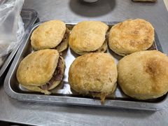 -正味斋锅巴菜(西北角店)