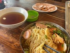 -西塔大冷面(市府大路店)
