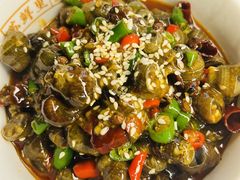 -虾大侠·盱眙龙虾老北京铜锅涮羊肉(金楠天街店)
