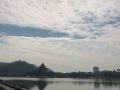 -顺峰山公园