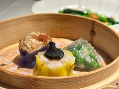 -炳胜私厨(万象前海店)