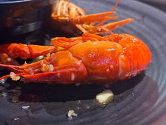 -沪小胖·小龙虾·蓝龙王(八佰伴店)