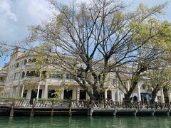 -赤坎·广东华侨国际旅游度假区